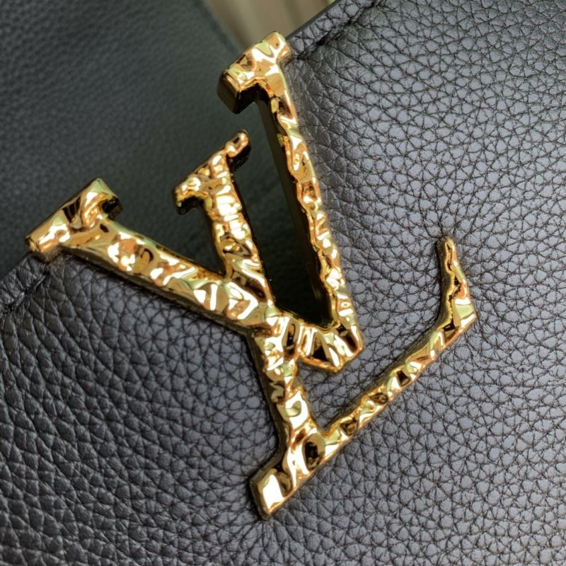 LV Capucines Bags